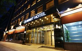 The Summit Hotel Seoul